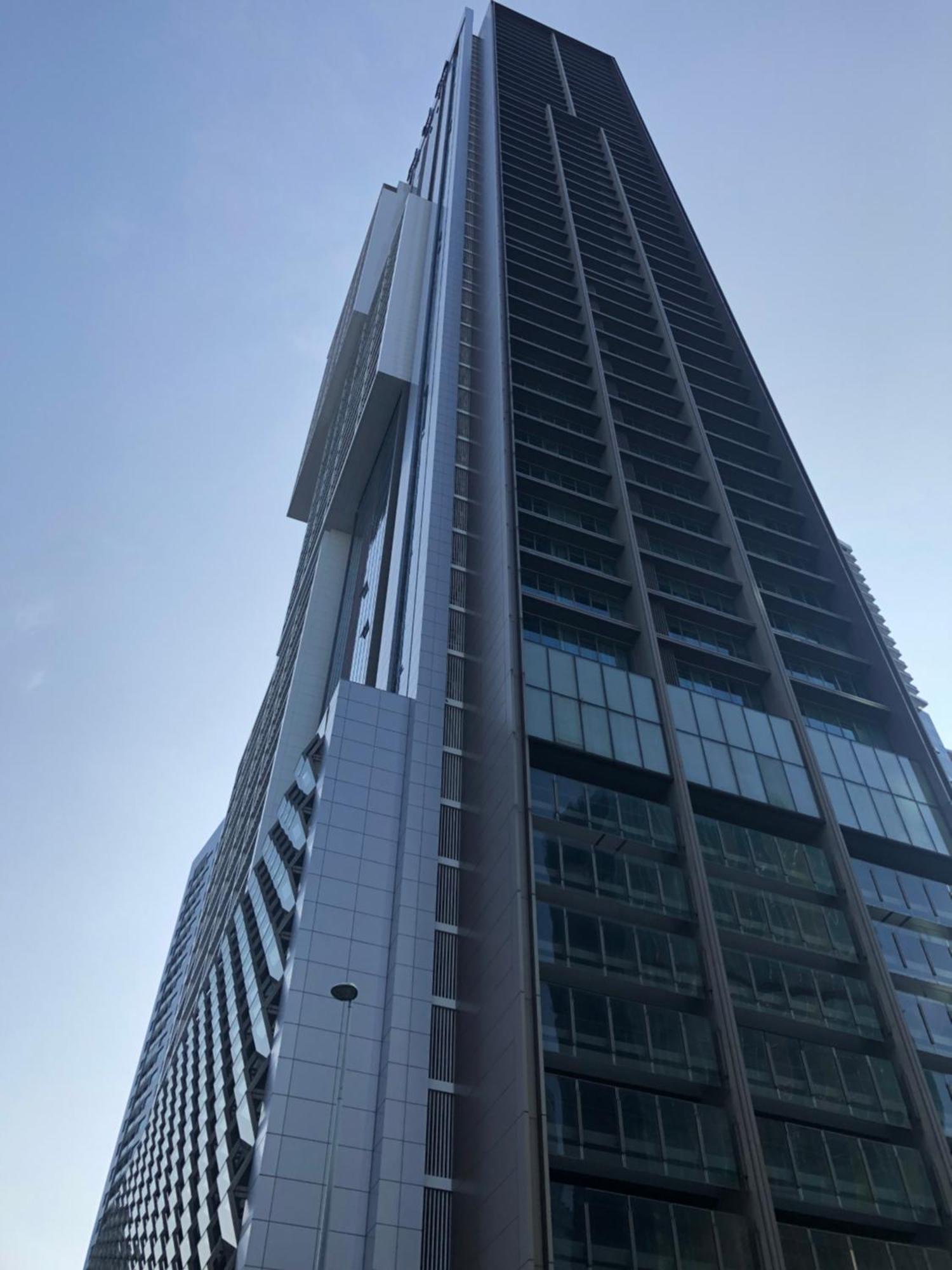 Platinum Klcc Pool View Apartment Kuala Lumpur Luaran gambar