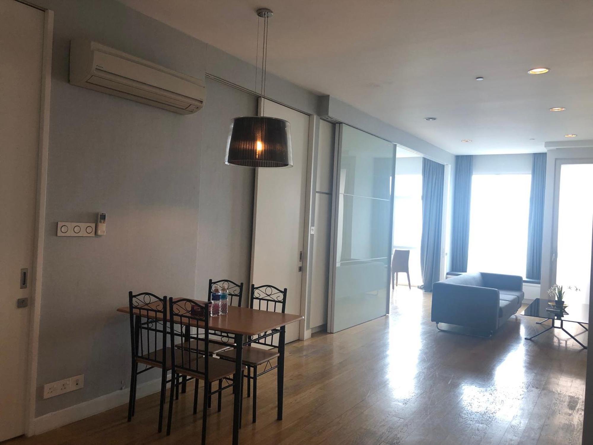 Platinum Klcc Pool View Apartment Kuala Lumpur Luaran gambar