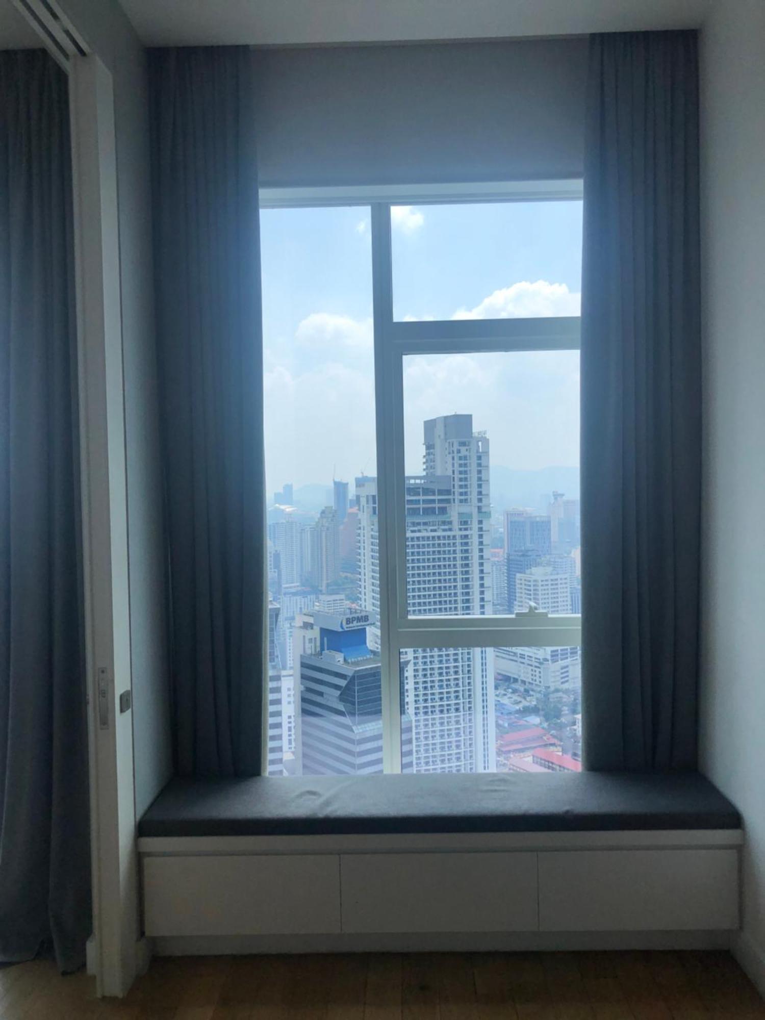 Platinum Klcc Pool View Apartment Kuala Lumpur Luaran gambar