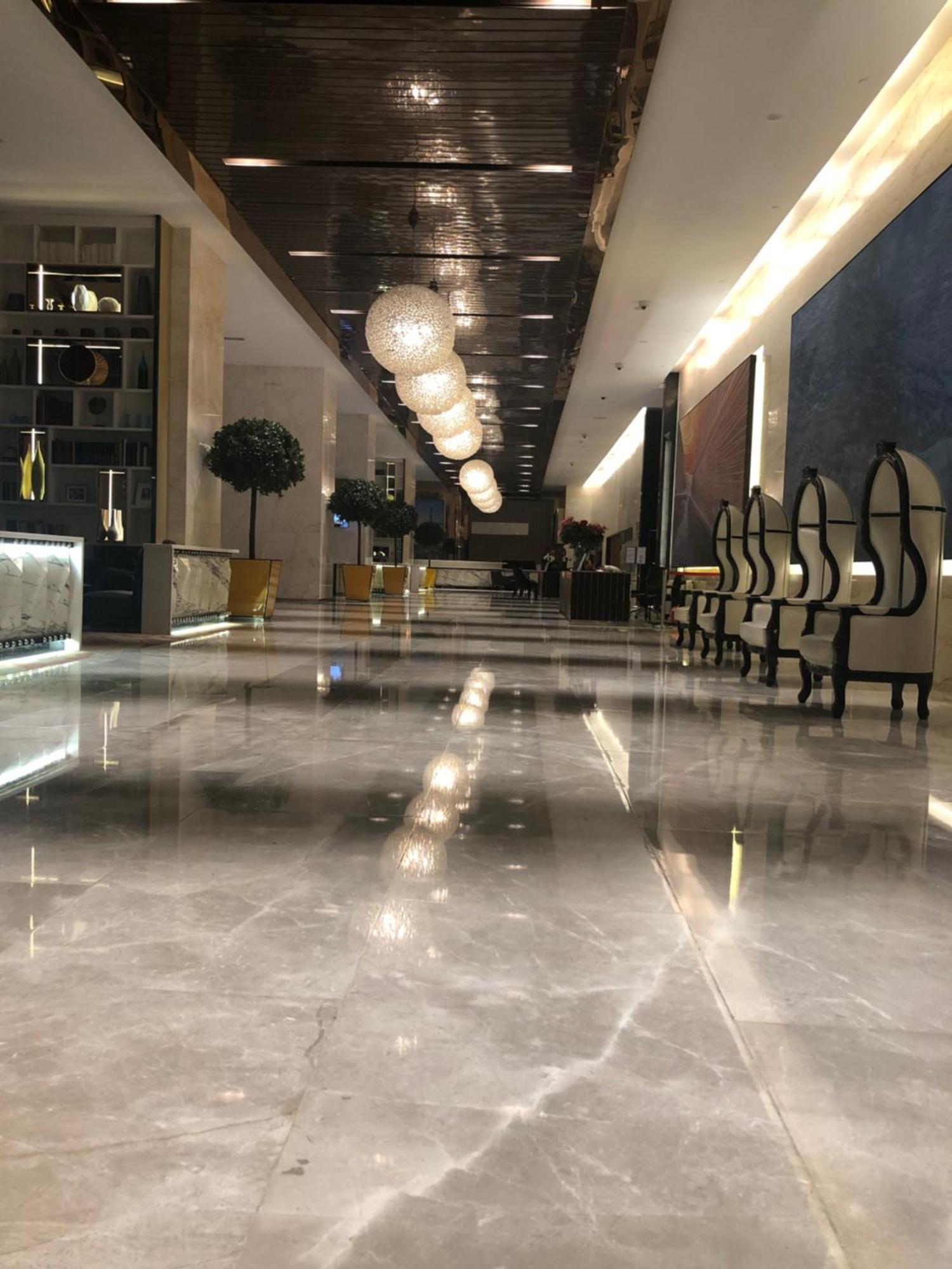Platinum Klcc Pool View Apartment Kuala Lumpur Luaran gambar